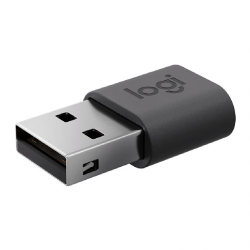 Logitech USB-A NA C ADAPTER