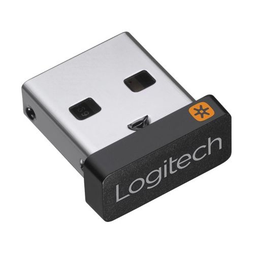 Logitech USB Unifying sprejemnik Pico