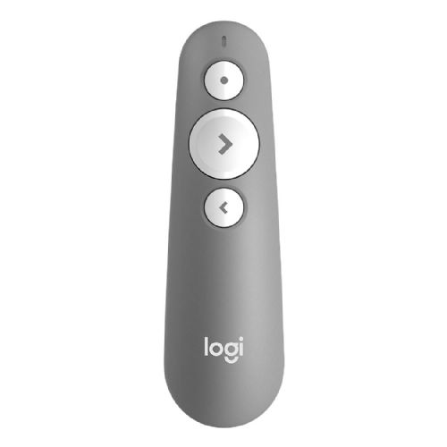 Logitech Wireless Presenter R500