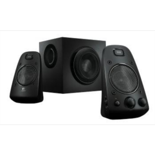Zvočniki Logitech Z623 2.1