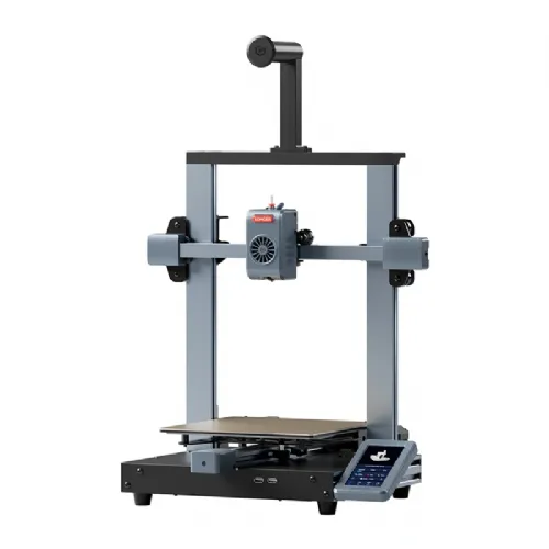 3D tiskalnik Longer LK10, 225 × 225 × 265 mm, direktni ekstruder, samodejno niveliranje, do 500 mm/s, Wi-Fi