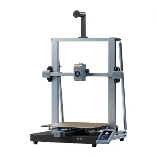 3D tiskalnik Longer LK10 Plus, 320×320×400 mm, do 500 mm/s, direktni pogon, samodejna kalibracija, Wi-Fi