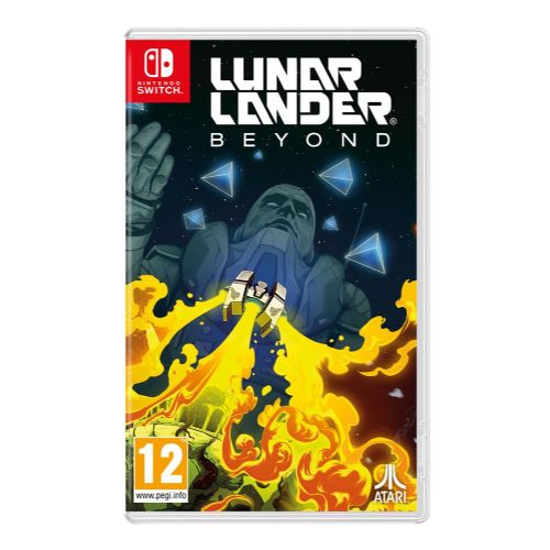 Lunar Lander: Beyond 1365056635606846