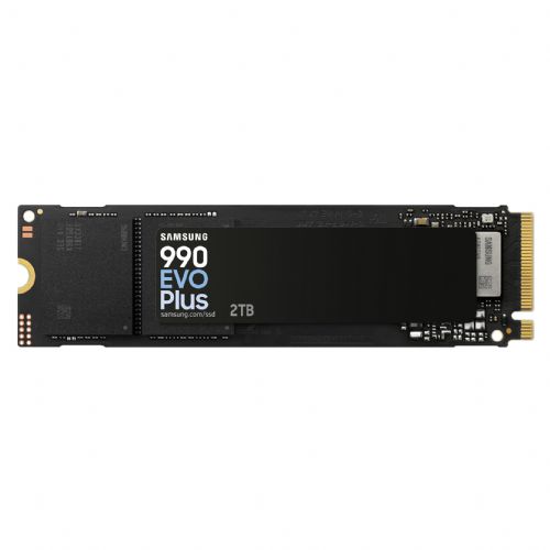 Vgradni SSD disk M.2 2TB Samsung 990 EVO Plus NVMe PCIe 5.0 x 2