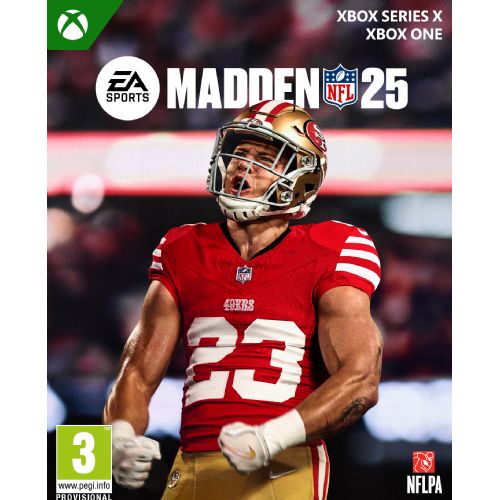 Madden NFL 25 (Xbox One)