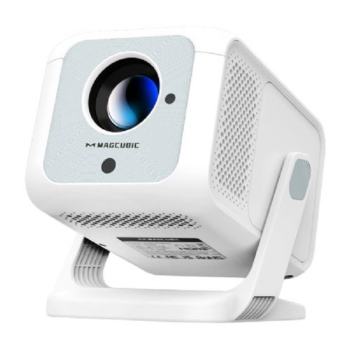 Projektor Magcubic HY310X, Full HD 1080p, 420 ANSI, Android 11, Wi-Fi 6, Bluetooth 5.2