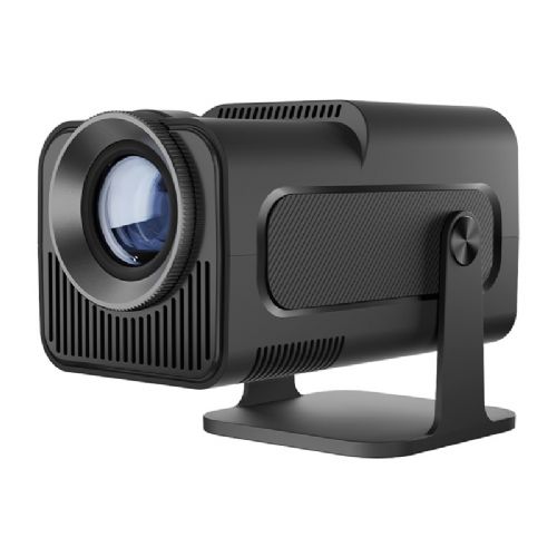 Projektor Magcubic HY320, Full HD 1080p, 4K podpora, Wi-Fi, Bluetooth 5.0, HDR10+, 150"