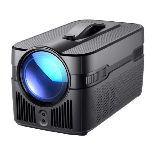 Projektor Magcubic HY450C, Full HD 1080p, 900 ANSI lumnov, Android 11, Wi-Fi 6