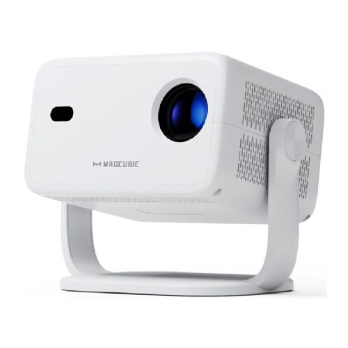 Projektor Magcubic L018, Full HD 1080p, Android 14, Wi-Fi 6, Bluetooth 5.2, 400 ANSI