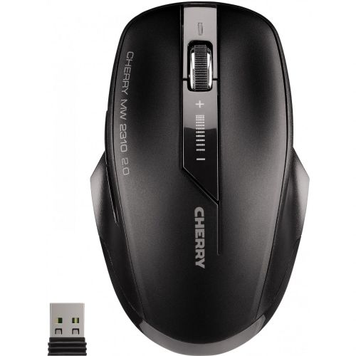 Maus Cherry Cherry Mouse JW-T0320 / JWT032B Black