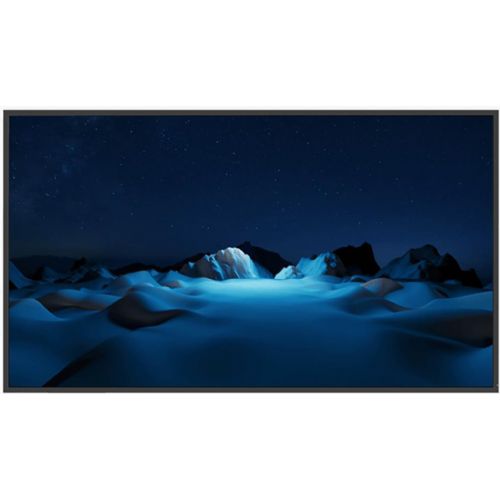 Profesionalni Zaslon MaxHub  - 75" CMA 4K, 24/7, 500 nit