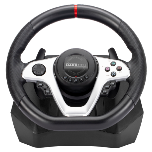 MAXX TECH PR279 DIRKALNI VOLAN