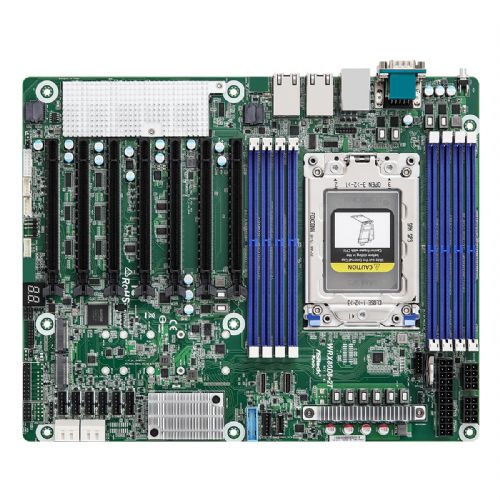 Matična plošča ASRock SP3 - WRX80D8-2T