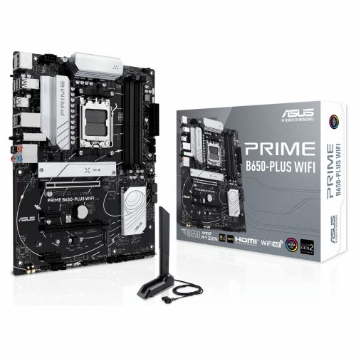 Osnovna plošča MB ASUS PRIME B650-PLUS WIFI