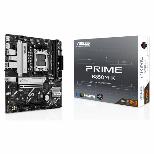 Osnovna plošča ASUS PRIME B850M-K