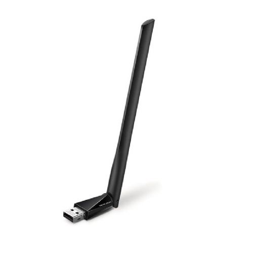 MERCUSYS MU6H WIFI AC650 Dual Band USB brezžični mrežni adapter