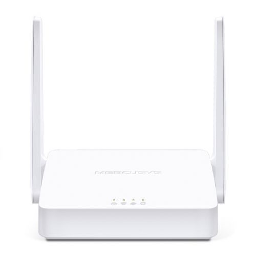 MERCUSYS WLAN MW302R 300 Mbps Multi-Mode brezžični usmerjevalnik-router