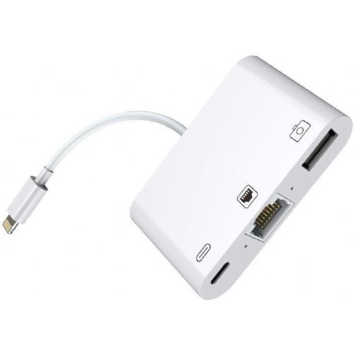 MicroConnect LIGHTNING HUB - iPhone / iPad