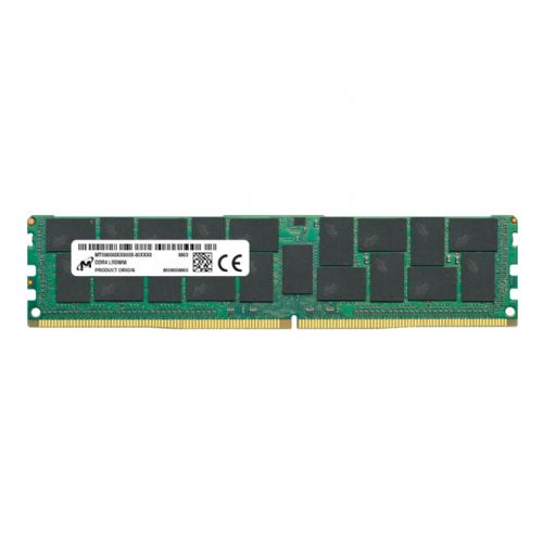 RAM za računalnike Crucial Micron 64GB DDR4 3200MHz ECC CL22 1x64GB