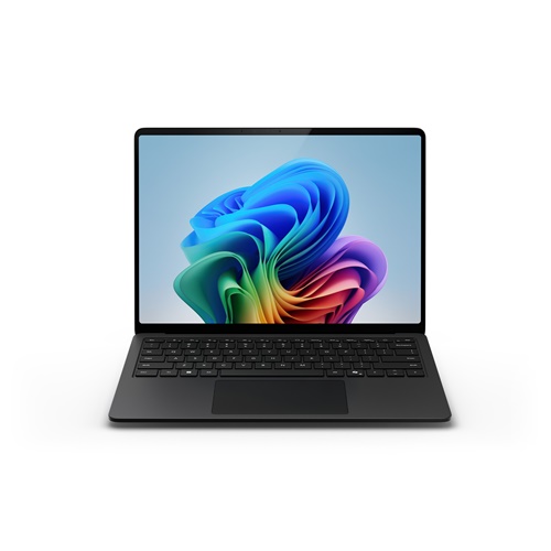 Prenosnik Microsoft Surface Laptop 7Gen. Copilot+ PC / C12/32GB/SSD 1TB NVMe/35 cm (13,8") IPS 600niti Touch/DE/Win11Pro črna