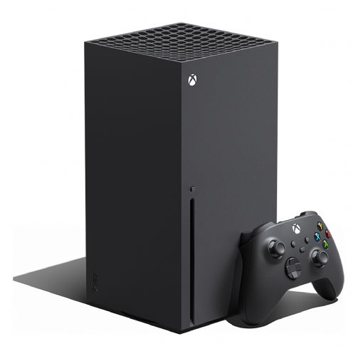 Microsoftova konzola Xbox Series X 1TB