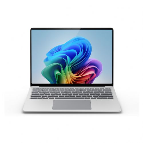 Prenosnik Microsoft Surface 13in Surface Laptop FB Intel Ultra 5-238V/32GB/SSD 256GB NVMe/35 cm (13,8") PixelSense/DE/Win11Pro Platinum