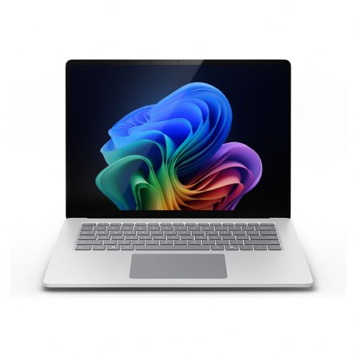Prenosnik Microsoft Surface Surface Laptop FB Intel Ultra 7-268V/32GB/SSD 512GB NVMe/38,1 cm (15") 2,5K/DE/Win11Pro Platinum