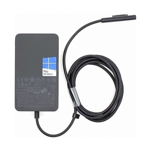 Napajalnik Microsoft Surface 65W