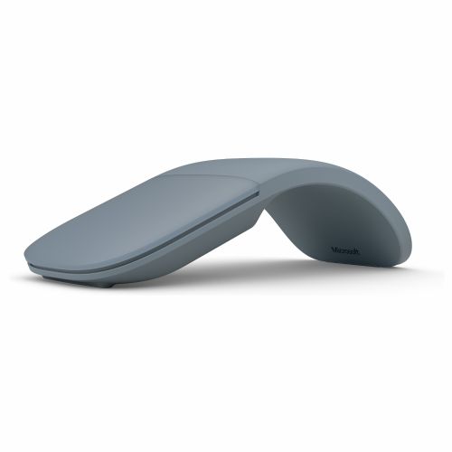 Miška Microsoft Surface Arc – Ocean