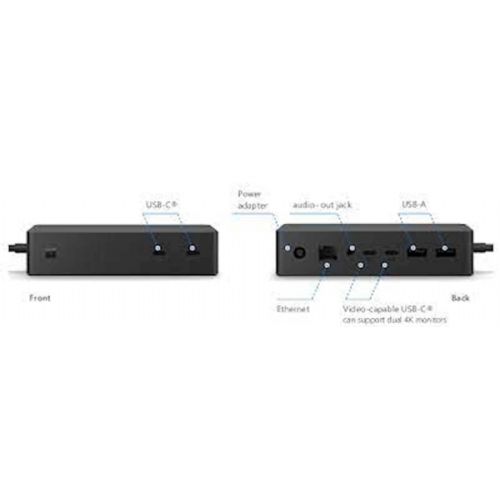 Microsoft Surface Dock 2 (SVS-00004)