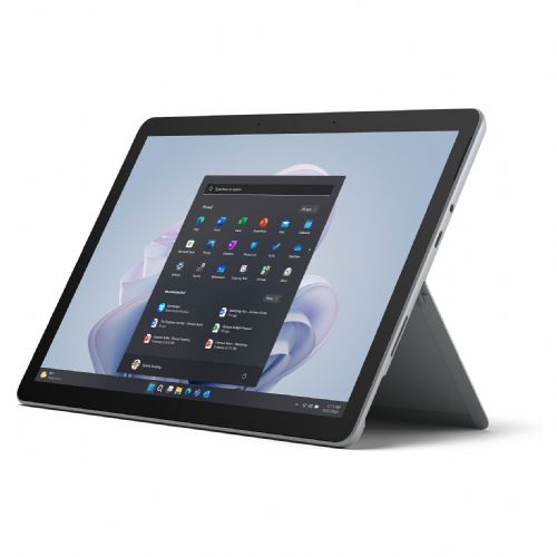 Prenosnik Microsoft Surface Go4 64GB (Intel N200/8GB ) Platinum W11PRO