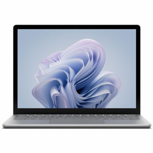 Prenosnik Microsoft Surface Laptop 6, Intel Ultra 7-165H/16 GB/SSD 256 GB NVMe/34,29 cm (13,5"), 400 niti/Win11Pro, platinaste barve