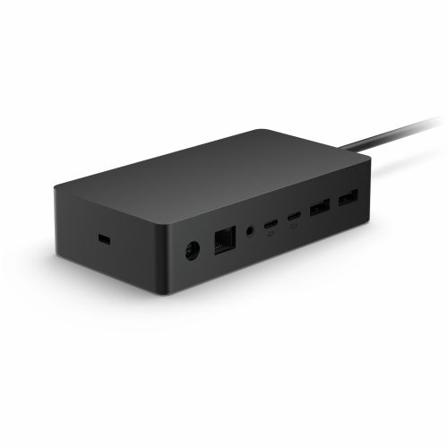 Priklopna postaja Microsoft Surface Pro / Book Dockingstation 2 (Retail)