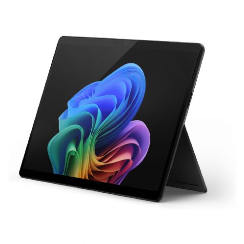 Prenosnik Microsoft Surface Pro FB Intel Ultra 5-236V/16GB/SSD 512GB NVMe/33 cm (13") PixelSense/Win11Pro Black
