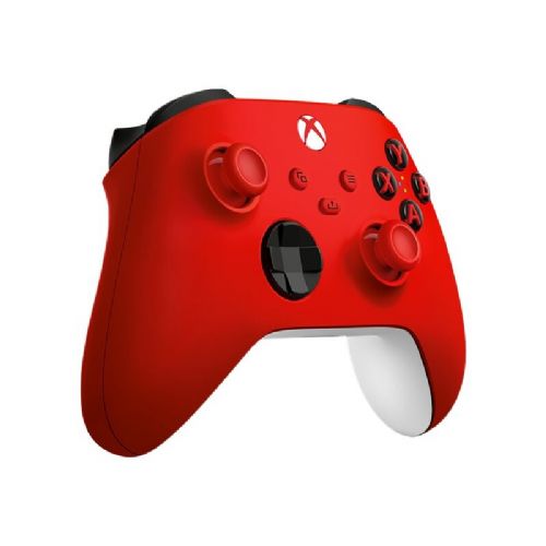 Microsoft Xbox brezžični kontroler - Pulse Red