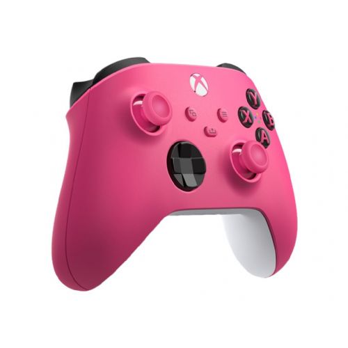 Microsoft Xbox brezžični krmilnik - Deep Pink