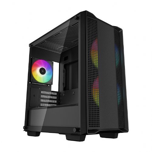Ohišje za računalnik DeepCool  Midi CC360 ARGB