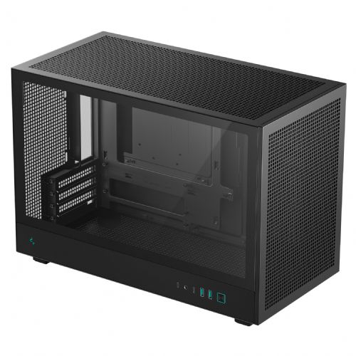 Ohišje DeepCool Midi CH260