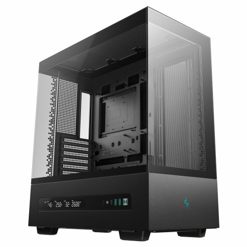 Ohišje DeepCool  MidiCH690 DIGITAL