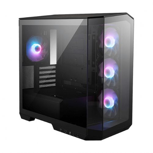 Midi MSI MAG PANO M100R PZ