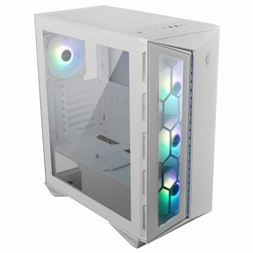 Midi MSI MPG GUNGNIR 110R (bela)