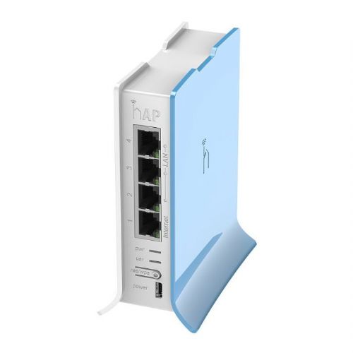 Mikrotik dostopna točka RB941-2nD-TC - RB941-2ND-TC 28lg2yira2z