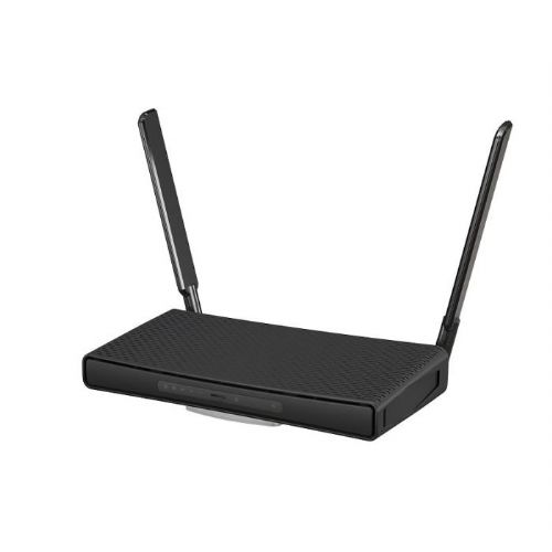 Mikrotik hAP ac3 usmerjevalnik - RBD53IG-5HACD2HND ets0h6j2z3ro