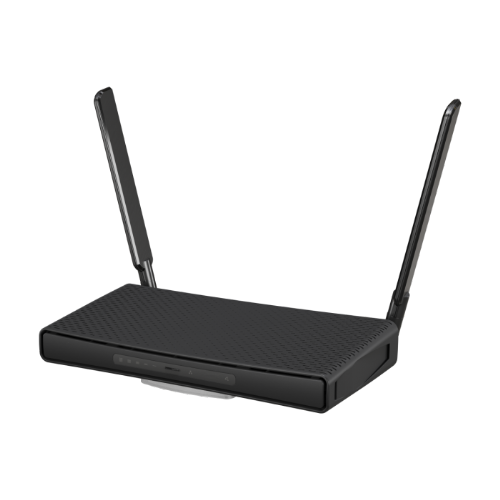 Mikrotik hAP ax³ usmerjevalnik