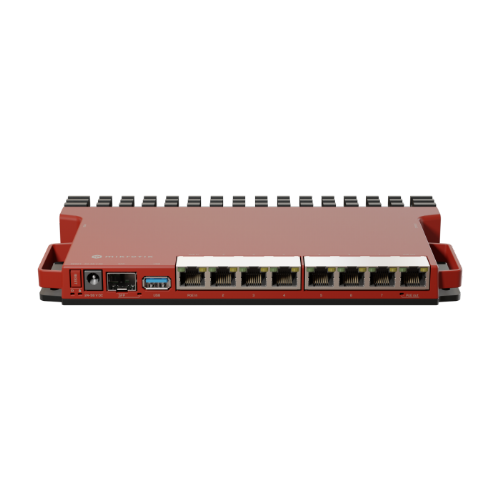 Mikrotik L009 usmerjevalnik