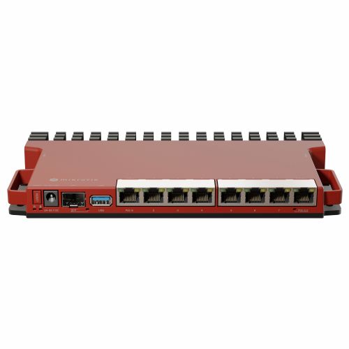 Mikrotik L009UiGS-RM