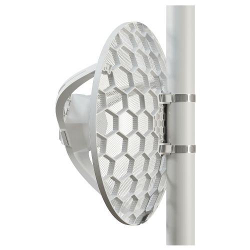 MikroTik LHGGM&amp;EG18-EA