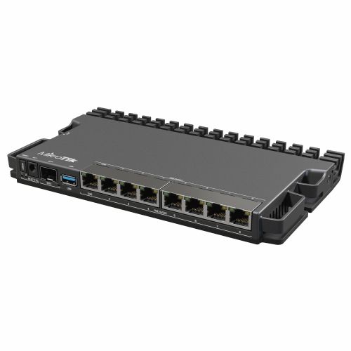 Mikrotik RB5009UG+S+IN