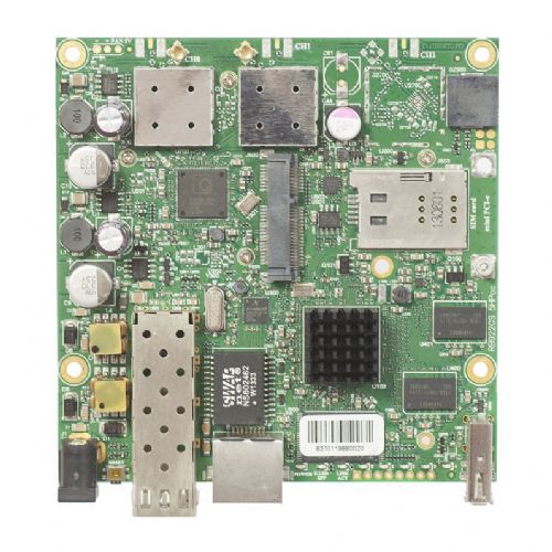 MikroTik RB922UAGS-5HPacD