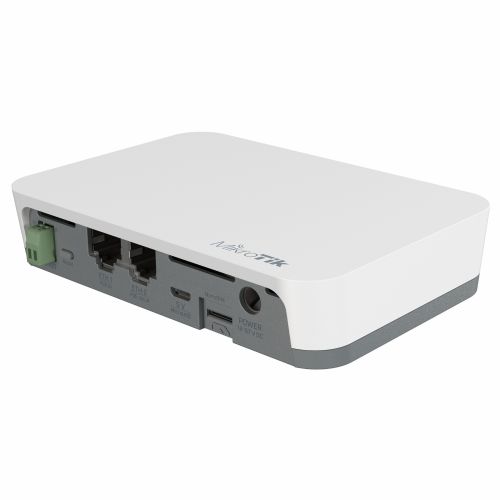 MikroTik RB924i-2nD-BT5&amp;BG77